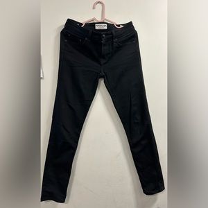 DEREK LAM - Mid -Rise Authentic Skinny Denim